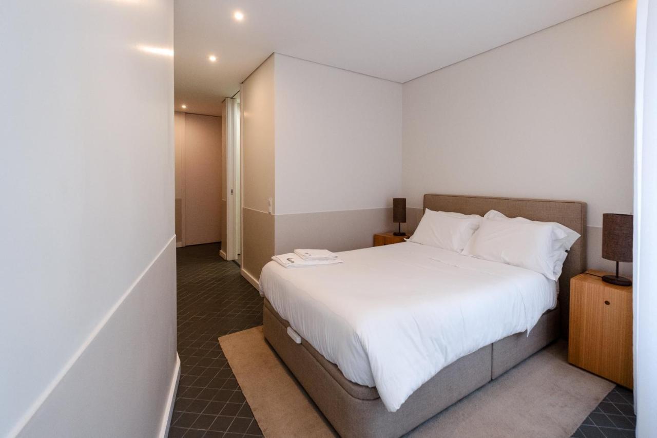 Ferienwohnung Domum Porto Exterior foto