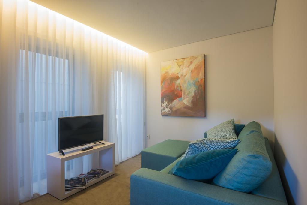 Ferienwohnung Domum Porto Zimmer foto