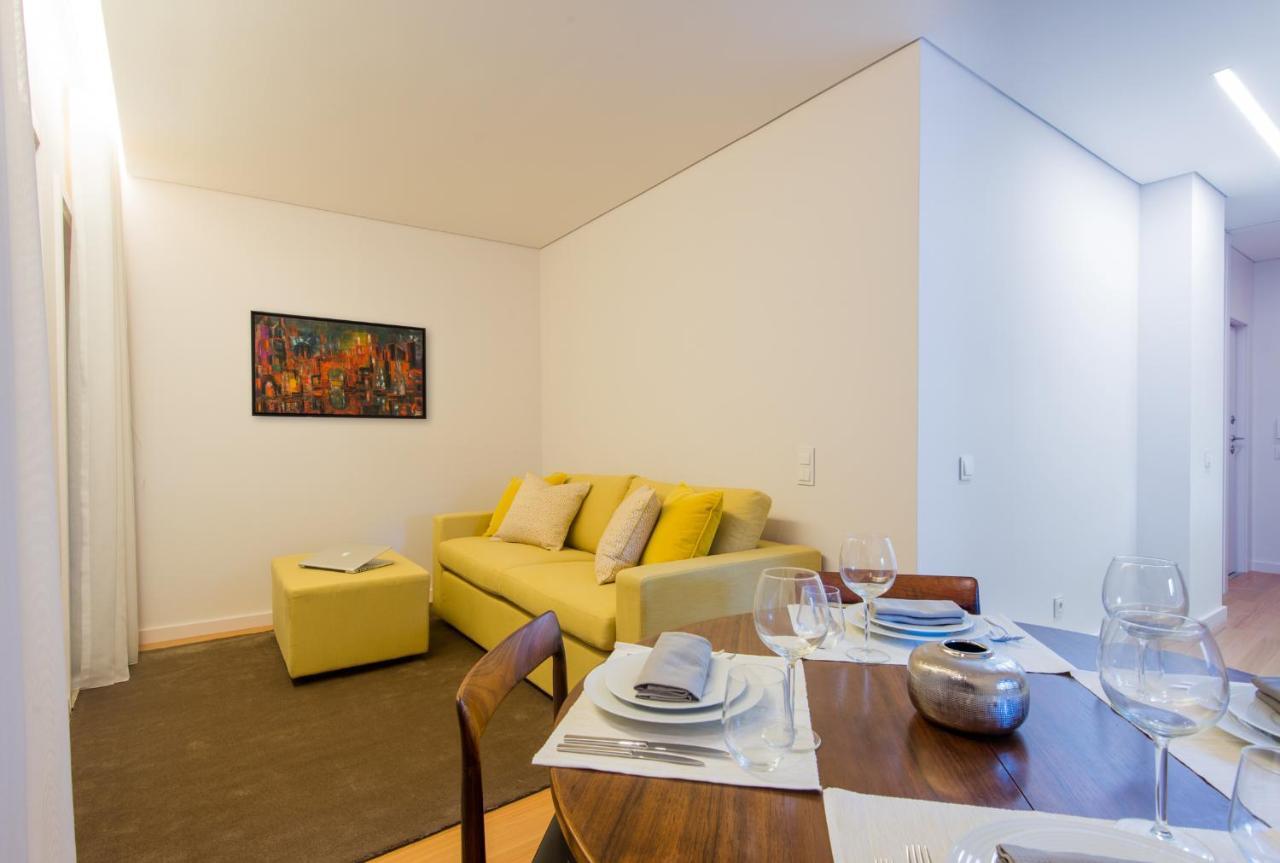 Ferienwohnung Domum Porto Exterior foto
